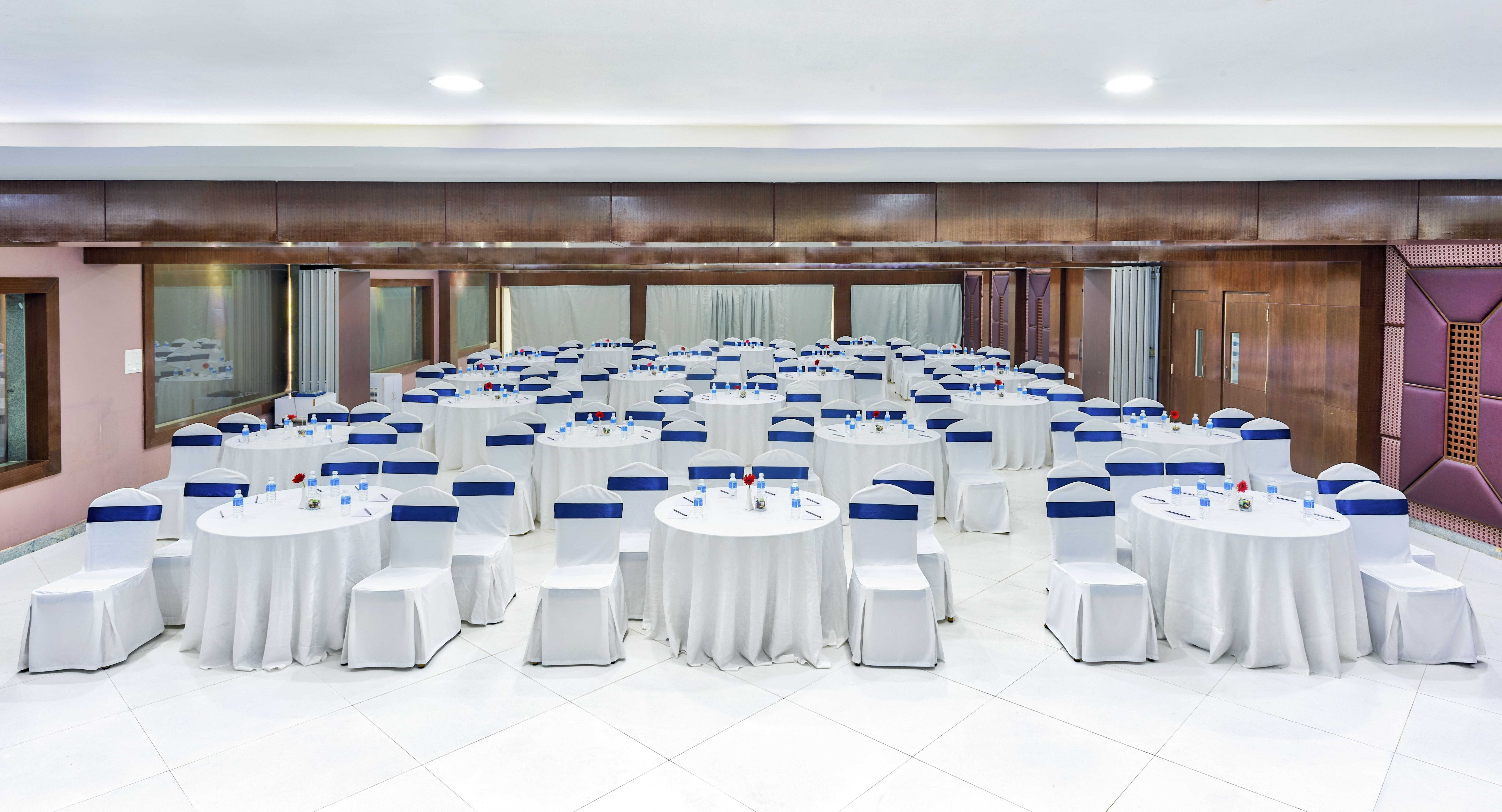 Premium Banquet Hall In ECR