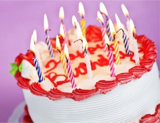 birthday