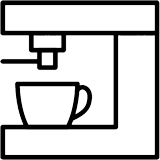 Tea and coffee maker