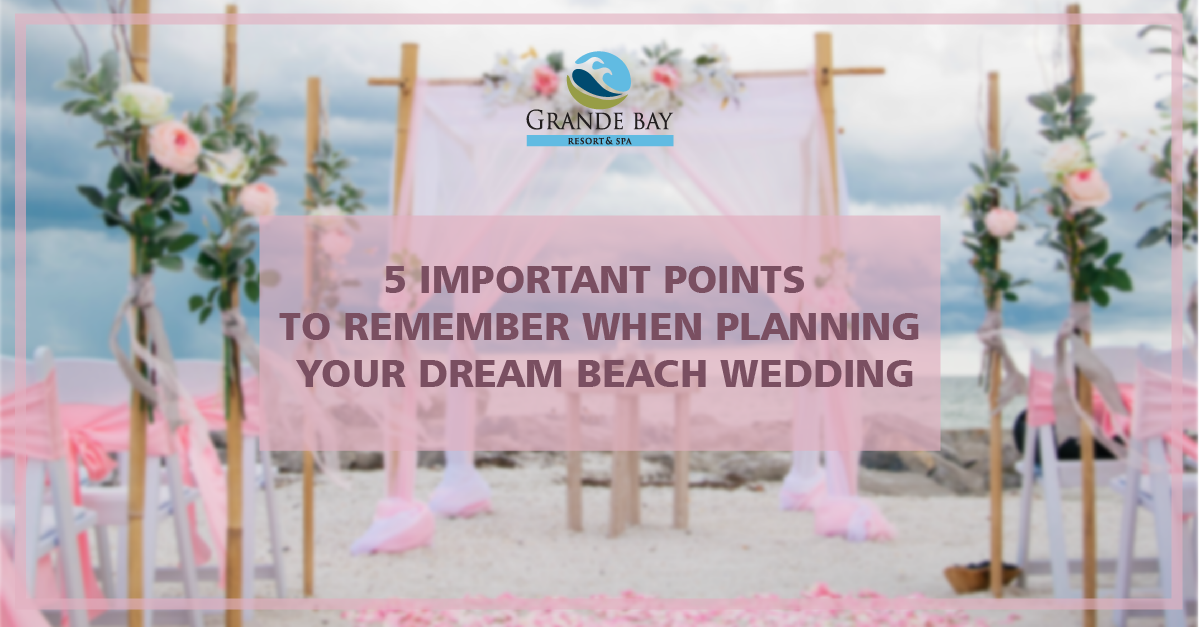 5-Important-Points-To-Remember-When-Planning-Your-Dream-Beach-Wedding