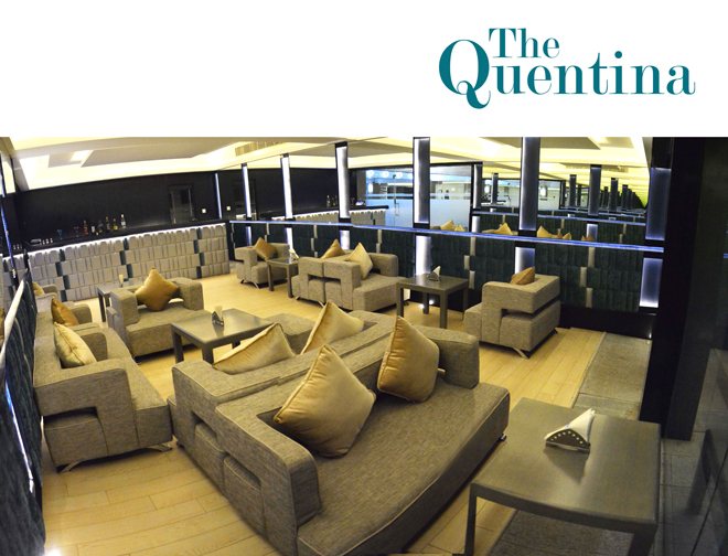 Quentina Bar In Mahabalipuram