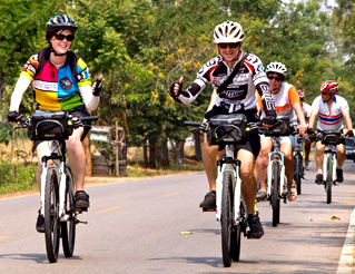 Cycling Tours